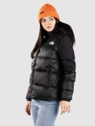 THE NORTH FACE Diablo Down Jacka tnf black heather/tnf blk