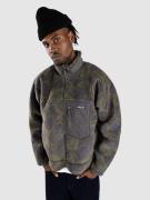 Patagonia Classic Retro-X Fleece Jacka forge grey