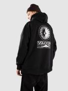 Volcom Outthere Po Hoodie black