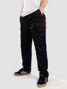 Empyre Loose Fit Sk8 Cargo Byxor black