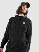 Coal Range Hoodie charcoal heather