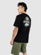 O'Neill Beach Graphic T-Shirt black out