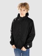 Blue Tomato Lightweight Jacka black