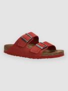 Birkenstock Arizona Vl S Sandaler corduroy sienna red