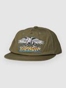 RIPNDIP Birdy Snapback Keps dark olive