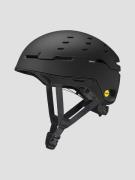 Smith Summit Hjälm matte black