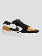 Nike SB Force 58 Skateskor university gold/black/wht