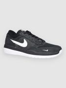 Nike SB PS8 Skateskor black/white/black/white