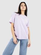 Billabong Ride The Waves T-Shirt peaceful lilac