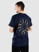 Dravus Sunscreen T-Shirt navy