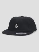 Volcom Full Stone Dad Keps black