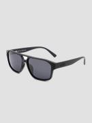 Attika Eyewear Jensen Matte Black Solglasögon grey