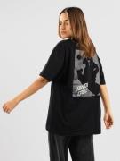 Santa Cruz Box Sketch T-Shirt black