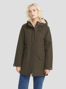 Volcom Less Is More 5K Parka wren