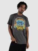 Volcom Hot Headed T-Shirt stealth