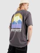 Element Halo T-Shirt boulevard