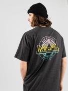 Volcom Initial Hth T-Shirt heather black