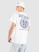 Monet Skateboards Dykwmfi T-Shirt white