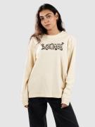 Vans Animalier BFF T-Shirt lambs wool