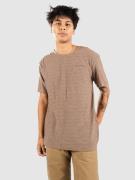 Quiksilver Kentin T-Shirt kentin fossil