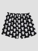 Lousy Livin Toast Boxer Boxershorts black