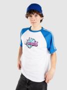 A.Lab Toad T-Shirt white