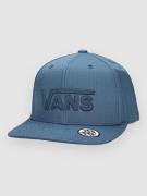 Vans Drop V II Snapback Kids Keps bijou blue