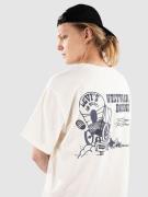 Levi's Relaxed Fit T-Shirt archival wstrn wgn egret