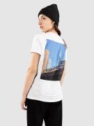 Empyre Choox2 T-Shirt white