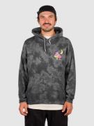 A.LAB Take a Trip Hoodie tie dye