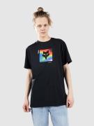 Fox Scans Prem T-Shirt black