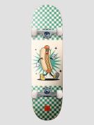 Tricks Hot Dog 8.0"X29.5" Complete uni