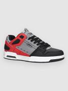 Osiris Peril Skateskor grey/red