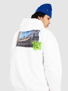 Empyre Choox2 Hoodie white