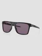 Oakley Leffingwell Black Ink Solglasögon prizm grey