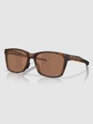 Oakley Paracord Matte Brown Tortoise Solglasögon prizm tungsten