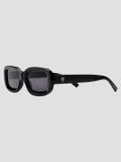CHPO Havana Black Solglasögon black