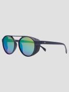 CHPO Rickard Navy Solglasögon rainbow mirror