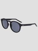 Nike Vision Swerve Plum Eclipse Solglasögon matte black/polar grey