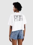Volcom Drumstone T-Shirt white