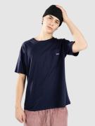 Patagonia Daily Pocket T-Shirt new navy
