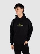 A.LAB I Got Dat Dwag Hoodie black