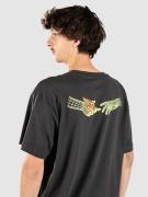 Volcom Forcefield T-Shirt stealth