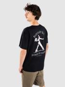 Iriedaily Disco Doener T-Shirt black