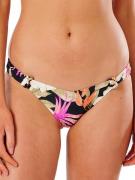 Rip Curl North Shore Skimpy Bikini Bottom black