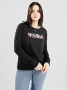 Burton Talent Scout T-Shirt true black