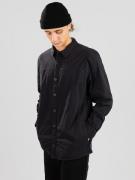 Burton Work Over Skjorta true black