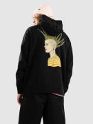 Volcom Fa J Hager Hoodie black