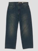 Volcom Billow Denim Jeans old blackboard
