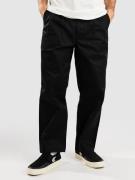 Volcom Briqlayer Pleat Byxor black